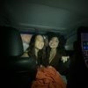 Meet your Posher, Whitney